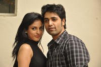 Kiss Movie Logo Launch